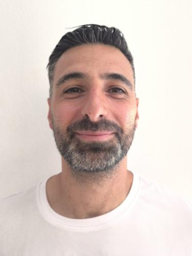 Carlo Cammarota