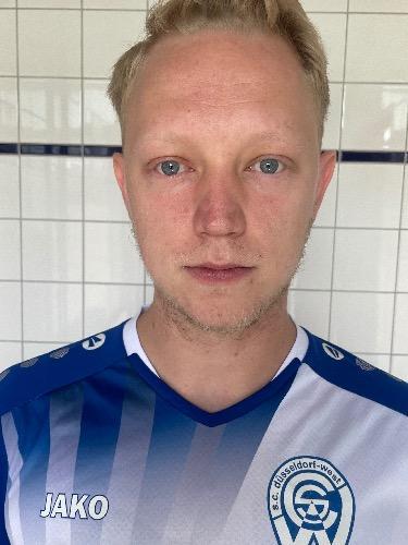 Dominik Schugt