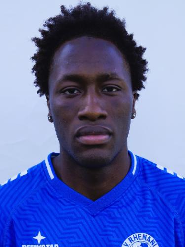 Brooklyn Martin Awah Ndakwa