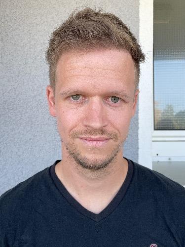 Tobias Harms