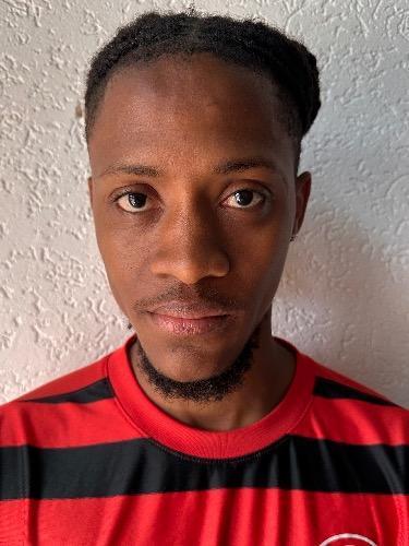 Mohamed Lamine Keita