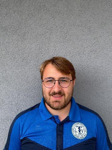 Luciano Rinaldi