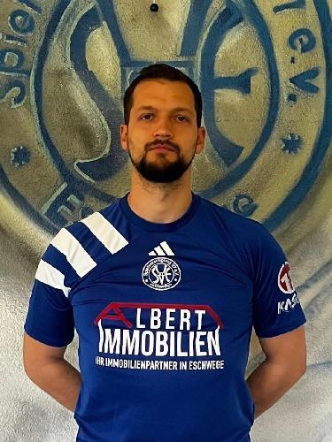 Julian Olssok