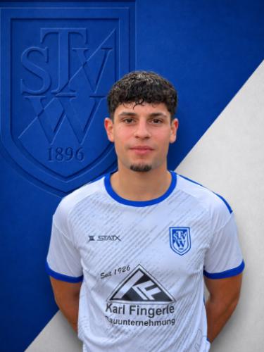 Valentino Tiso