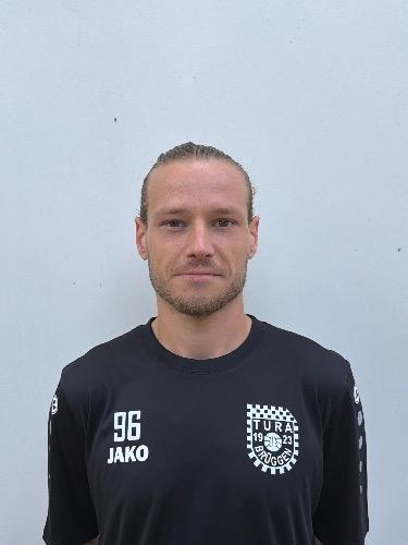 Andre Wulkau