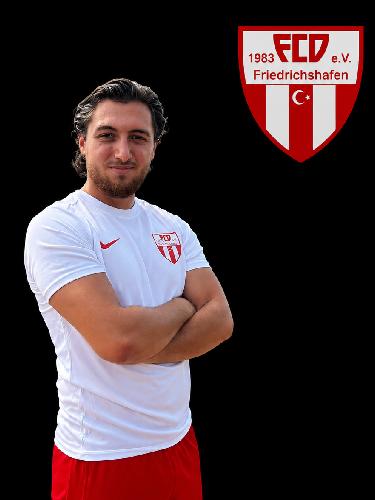 Melih Ercan