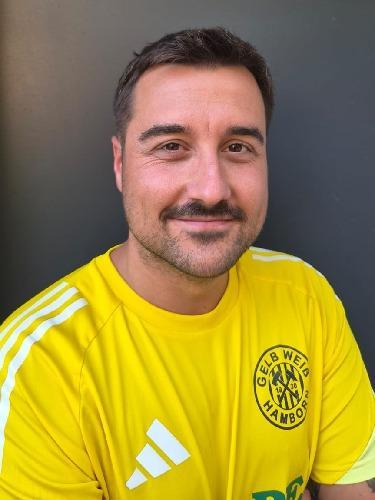 Timo Knauf