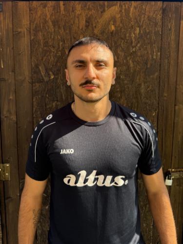Okan Dikisci