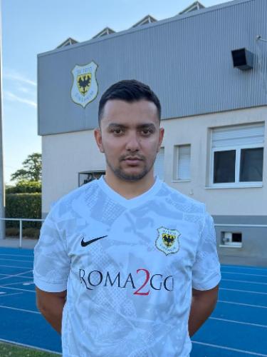 Jetmir Krasniqi