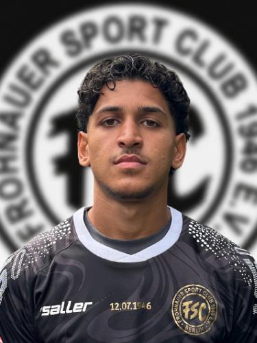 Karim Abdel-Hamid