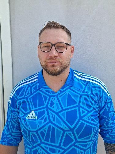 Dawid Margulski