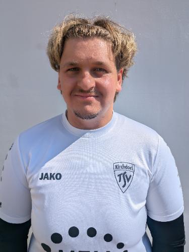 Timon Kott