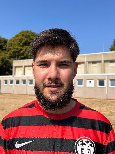 Ömer Belen