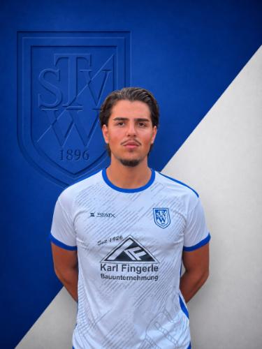 Egemen-Kerem Seyhan