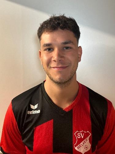 Yunus Tanacan Kämper