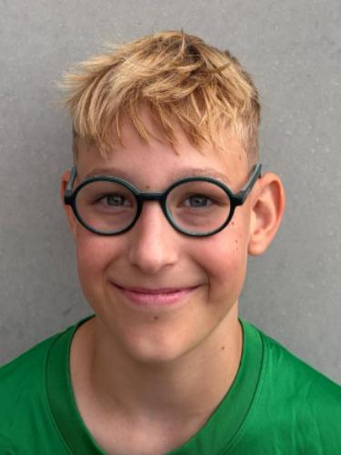 Jonah Trautmann