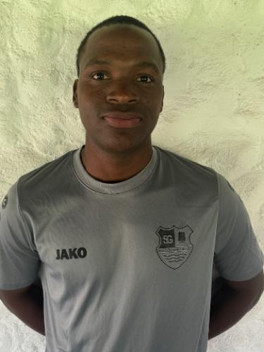 Moussa Sangare