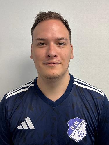 Damon Miro Zierof