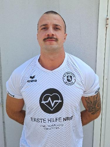 Konrad Gral
