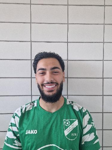 Ali Dakik