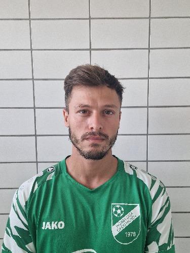 Burak Kandemir