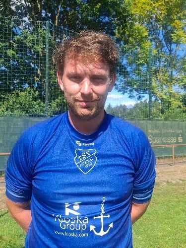 Dominik Buck
