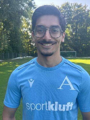 Muhamed Gabari