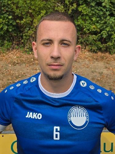 Florian Eckmann
