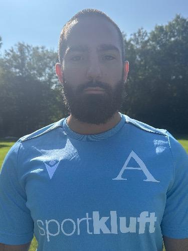 Leon Zajmi