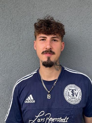 Nico Turturro