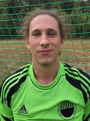 Maximilian Alkämper