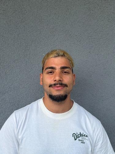 Ibrahim Senkan