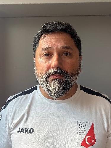 Taner Kontas