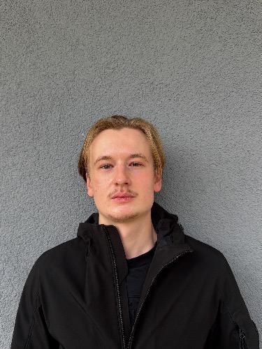 Bastian Abrahamczik