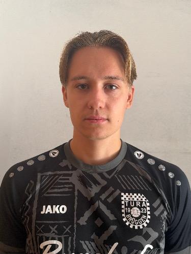 Luca Tom Kraemer