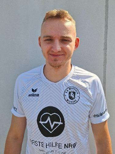 Patryk Jankowski