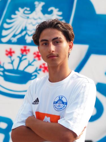 Serko Dianov Halil