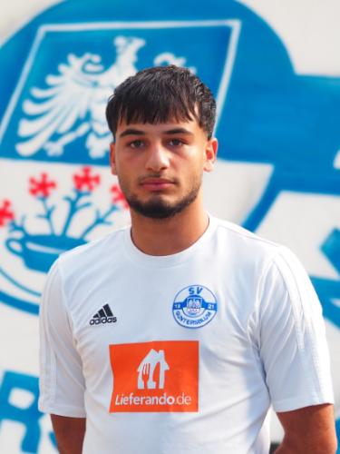 Mohammad Helal