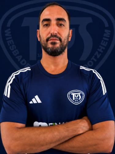 Mohammed Laaroussi