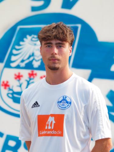 Lukas Maximilian Jackowski