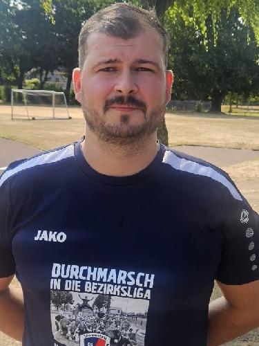 Oliver Reiß