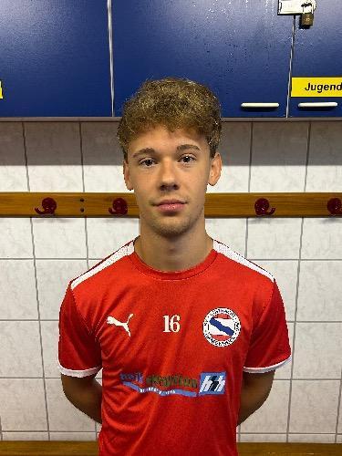 Marten Jonas Mittler