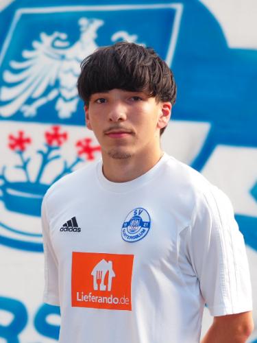 Elias Schuch