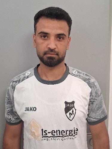 Mohamad  Alkhawaldah