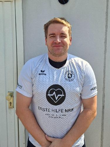 Mateusz Pawel Zak