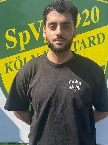 Ali Aslan