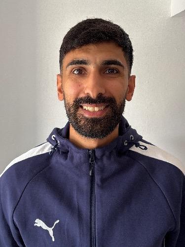 Bekir Aldemir
