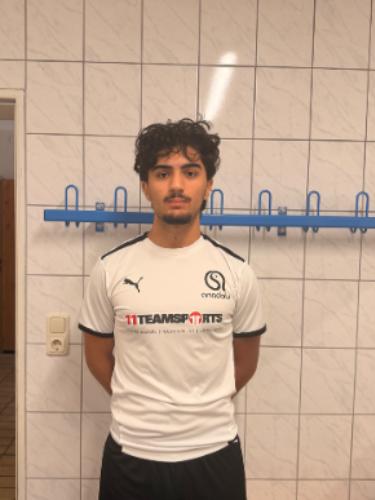 Efe Yigit Bozdogan