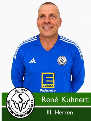 Rene Kuhnert