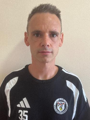 Marc Becker